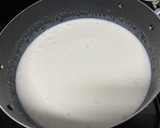 Foto del paso 3 de la receta: Tembleque puertorriqueño