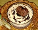 Chocolate and Oreo Smoothie recipe step 5 photo
