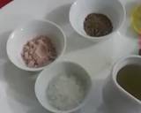 Mint colada recipe step 1 photo