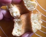 Foto langkah ke 8 dari resep #74 Glazed Donat - Tanpa Ulen (Metode overnight dalam kulkas).