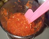 Foto langkah ke 2 dari resep Sambel jengkol mercon.