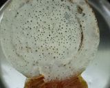 A picture of step 7 of Tomato Chutney with Dosa.