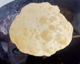 A picture of step 4 of Hõmêmâdê Pööri 😋😋.