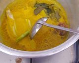 Foto langkah ke 3 dari resep Pindang serani (pindang ikan belanak) #SiapRamadhan.