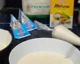 Foto langkah ke 3 dari resep Bolu Kukus Mekar.