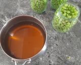 عکس مرحله 1 از دستور غوره غوره