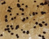 A picture of step 5 of Whole wheat walnut cake.