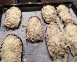 Foto del paso 8 de la receta: Berenjenas Rellenas