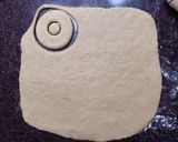 Foto del paso 5 de la receta: • Rosquitas al horno 🥯 •