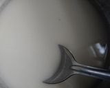 Foto langkah ke 2 dari resep Ice cream alpukat.