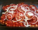 A picture of step 6 of Egyptian Moussaka/Messa'aa (Vegan/Vegetarian).