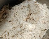 मारी बिस्किट मिठाई (marie biscuit mithai recipe in marathi) रेसिपी स्टेप 1 फोटो 