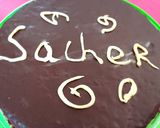 Foto del paso 11 de la receta: Tarta sacher versión rápida