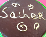 Foto del paso 11 de la receta: Tarta sacher versión rápida