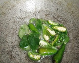 உருளைக்கிழங்கு மசாலா ரெசிபி ஸ்டேப் 2 புகைப்படம்