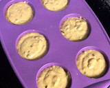 Foto del paso 3 de la receta: ❣️ Muffins de banana ❣️