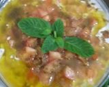 صورة لخطوة 1 من وصفة فطور نهار الجمعة 😋😋😋😙😗
