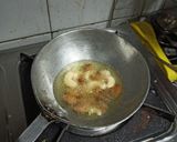 A picture of step 5 of Gajar Ka Halwa.