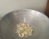 Foto langkah ke 3 dari resep Tumis Tempe.
