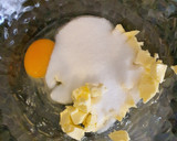 Foto del paso 1 de la receta: Deliciosas pepas de chocolate y naranja SIN GLUTEN / SIN LACTOSA