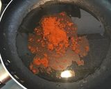 Foto del paso 8 de la receta: Porotos con riendas a mi estilo 🇨🇱