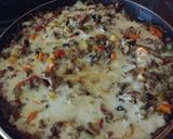 Foto del paso 4 de la receta: Volcán