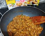 Foto langkah ke 7 dari resep Ayam Cincang Kecap.