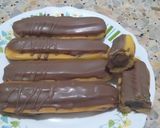 صورة لخطوة 2 من وصفة ليزيكلار مع كل اسرار نجاحو وبنة خيالية 😋😋😋😋😋♥️