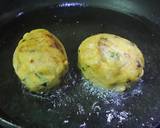 Potato Egg Nargisi Malai Kofta recipe step 2 photo
