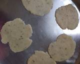 Papdi chaat recipe step 1 photo