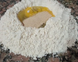Foto del paso 2 de la receta: Pan Dulce