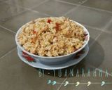 Foto langkah ke 6 dari resep Nasi Goreng Telur Orek.