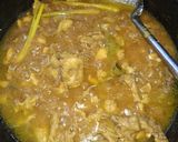 Foto langkah ke 4 dari resep Mie Ayam Home Made.