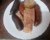 Foto del paso 4 de la receta Garbanzos Castellanos