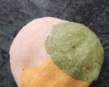 તિરંગા થેપલા (Tiranga Thepla Recipe in Gujarati) રેસીપી સ્ટેપ4ફોટો