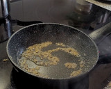 Foto del paso 6 de la receta: Risotto con Pera y Gorgonzola