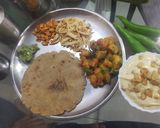 ઠંડાઈ શિખંડ(Thandai flavour Shikhand recipe in Gujarati) રેસીપી સ્ટેપ6ફોટો