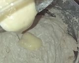 صورة لخطوة 3 من وصفة سفنج الخفاف تع الفرينة 🤗