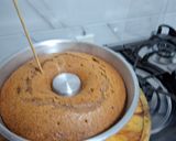 Foto del paso 8 de la receta: Torta de chocolate súper húmeda