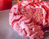 Foto del paso 3 de la receta: Brain mug cake