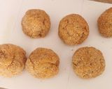 Foto del paso 7 de la receta: Croquetas de Txangurro a la Donostiarra