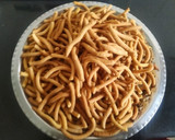 திருநெல்வேலி ஸ்பெஷல் மனோகரம் ரெசிபி ஸ்டேப் 3 புகைப்படம்