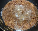 A picture of step 2 of Meethi Seviyan Eid Special.