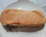 Foto del paso 1 de la receta: Brusquetas crunchi