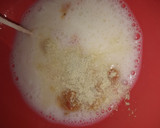 A picture of step 3 of Deviled chicken.