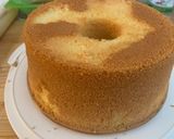Foto del passaggio 8 della ricetta Chiffon Cake