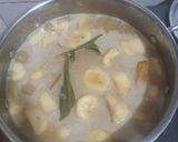 Foto langkah ke 7 dari resep Kolak jadoel.