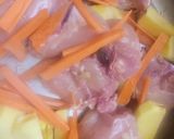 Foto del paso 2 de la receta: Caldo de Pollo 🇵🇪
