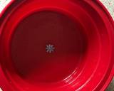 Tricolour pudding recipe step 2 photo