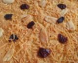 Foto langkah ke 3 dari resep (415) Brudel Cake.